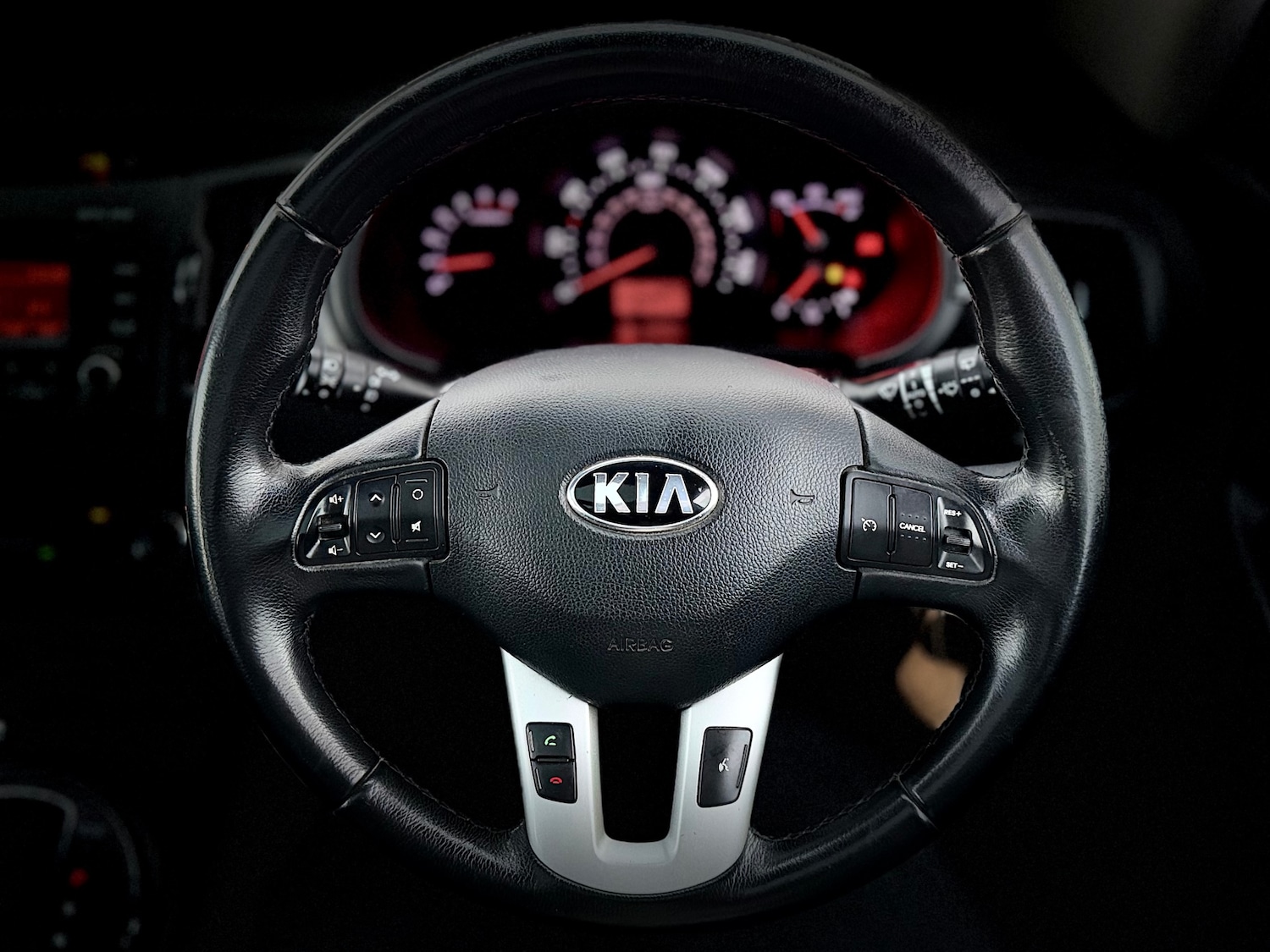 Used Kia Sportage 2013 for sale - 77289492: Photo 13