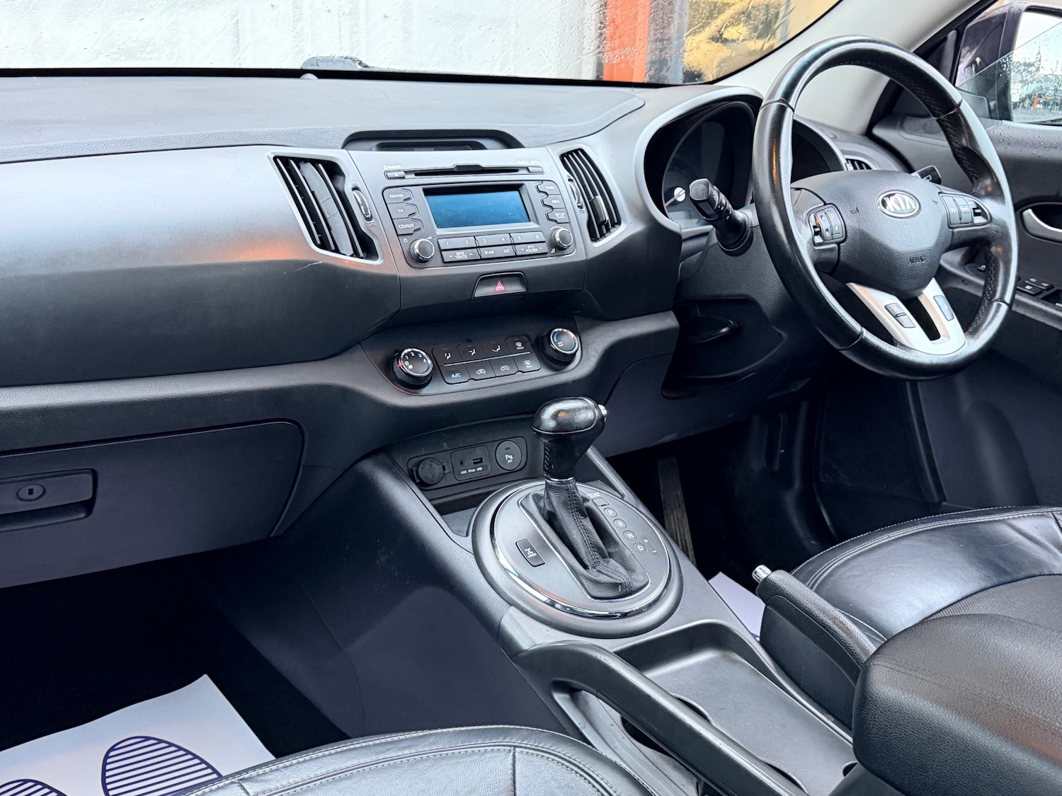 Used Kia Sportage 2013 for sale - 77289492: Photo 14