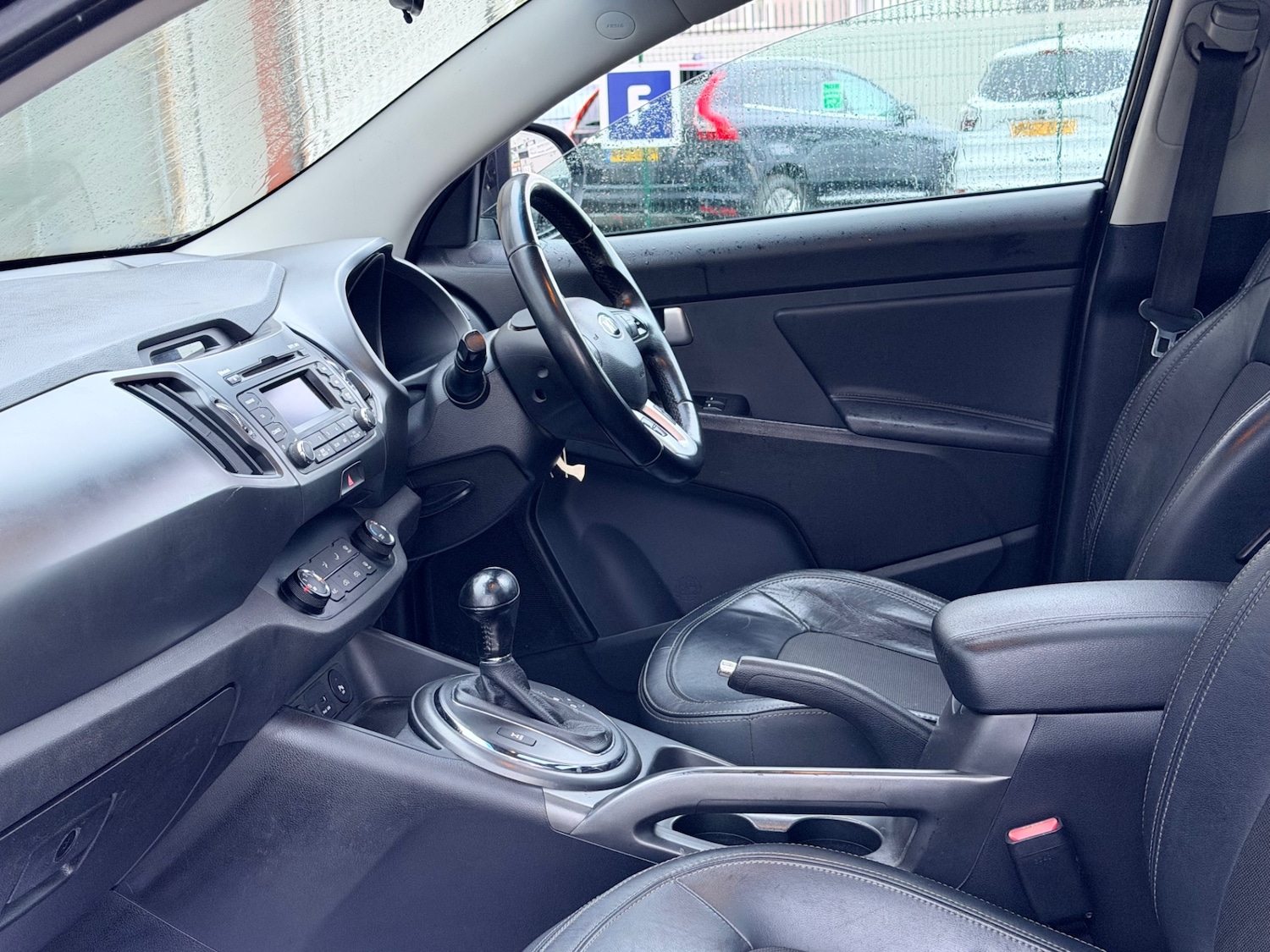 Used Kia Sportage 2013 for sale - 77289492: Photo 17