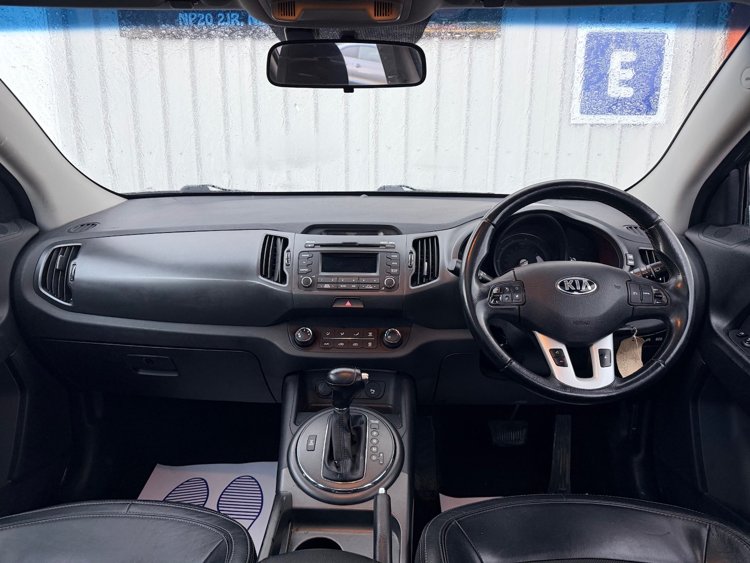 Used Kia Sportage 2013 for sale - 77289492: Photo 19