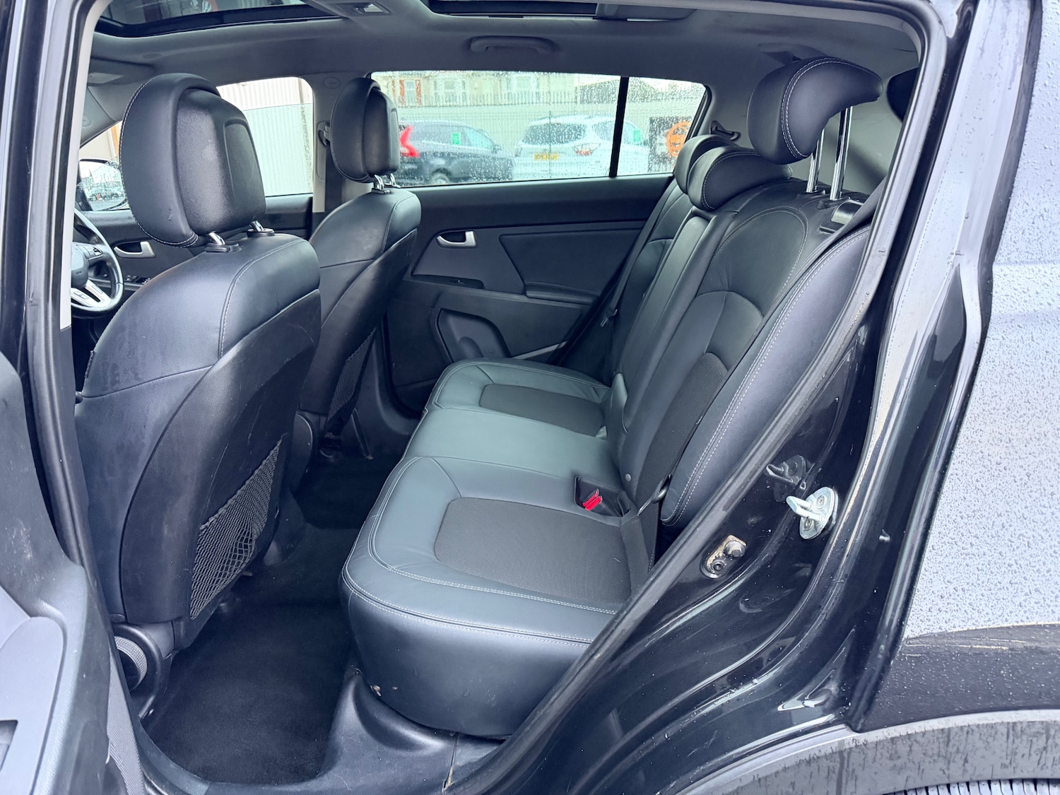 Used Kia Sportage 2013 for sale - 77289492: Photo 20