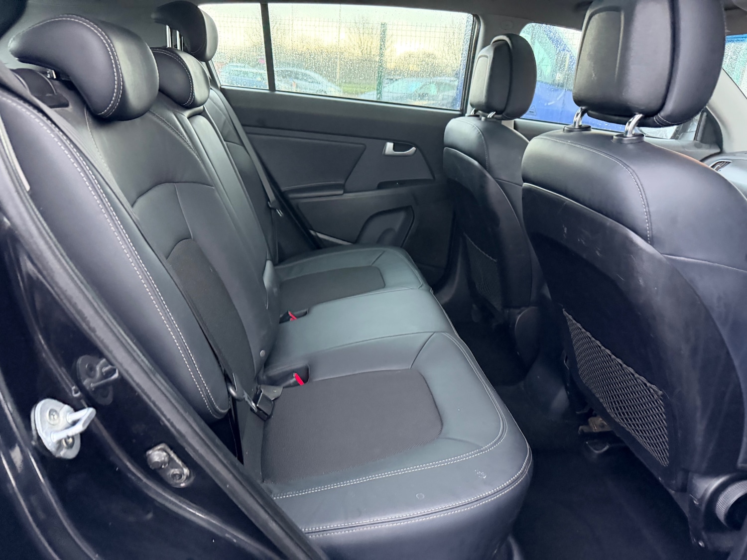 Used Kia Sportage 2013 for sale - 77289492: Photo 21