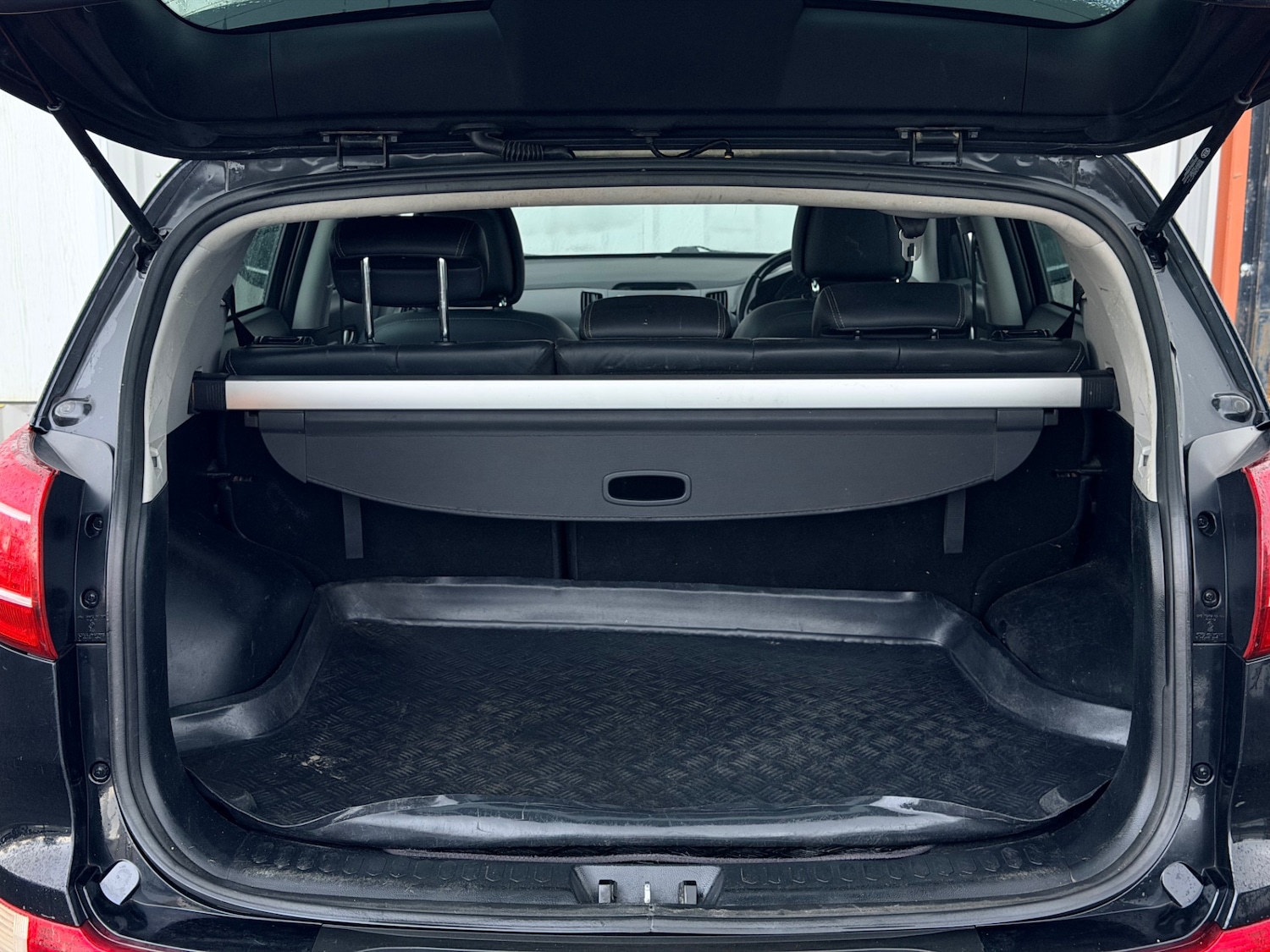 Used Kia Sportage 2013 for sale - 77289492: Photo 22