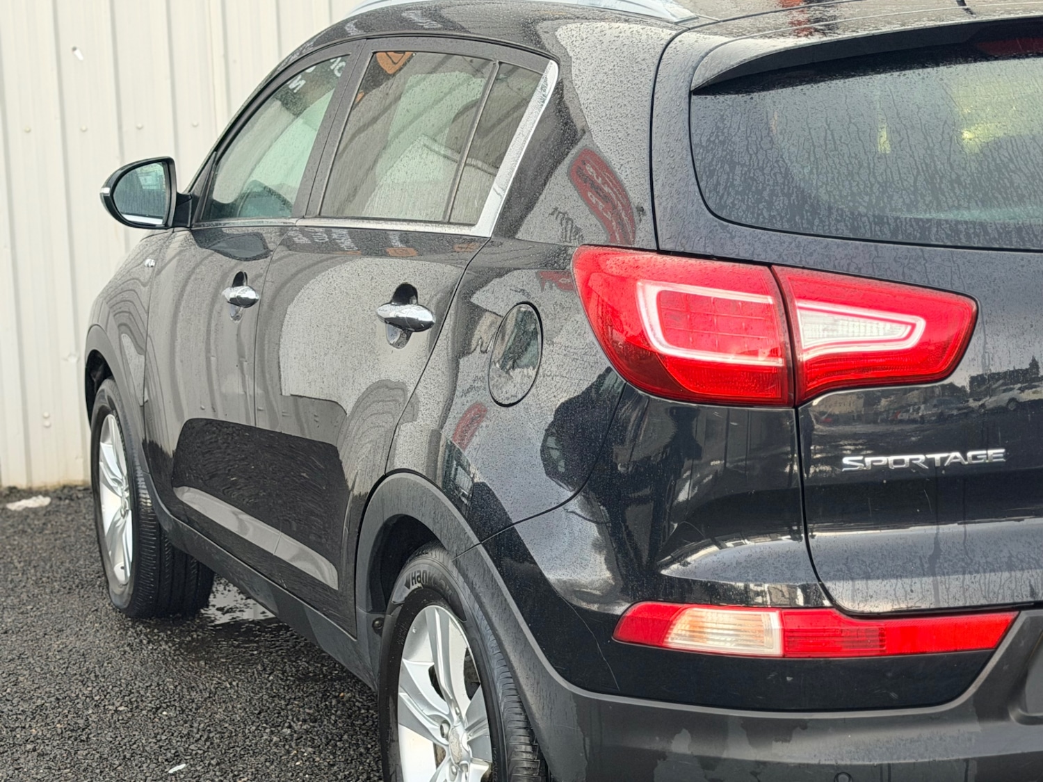 Used Kia Sportage 2013 for sale - 77289492: Photo 24