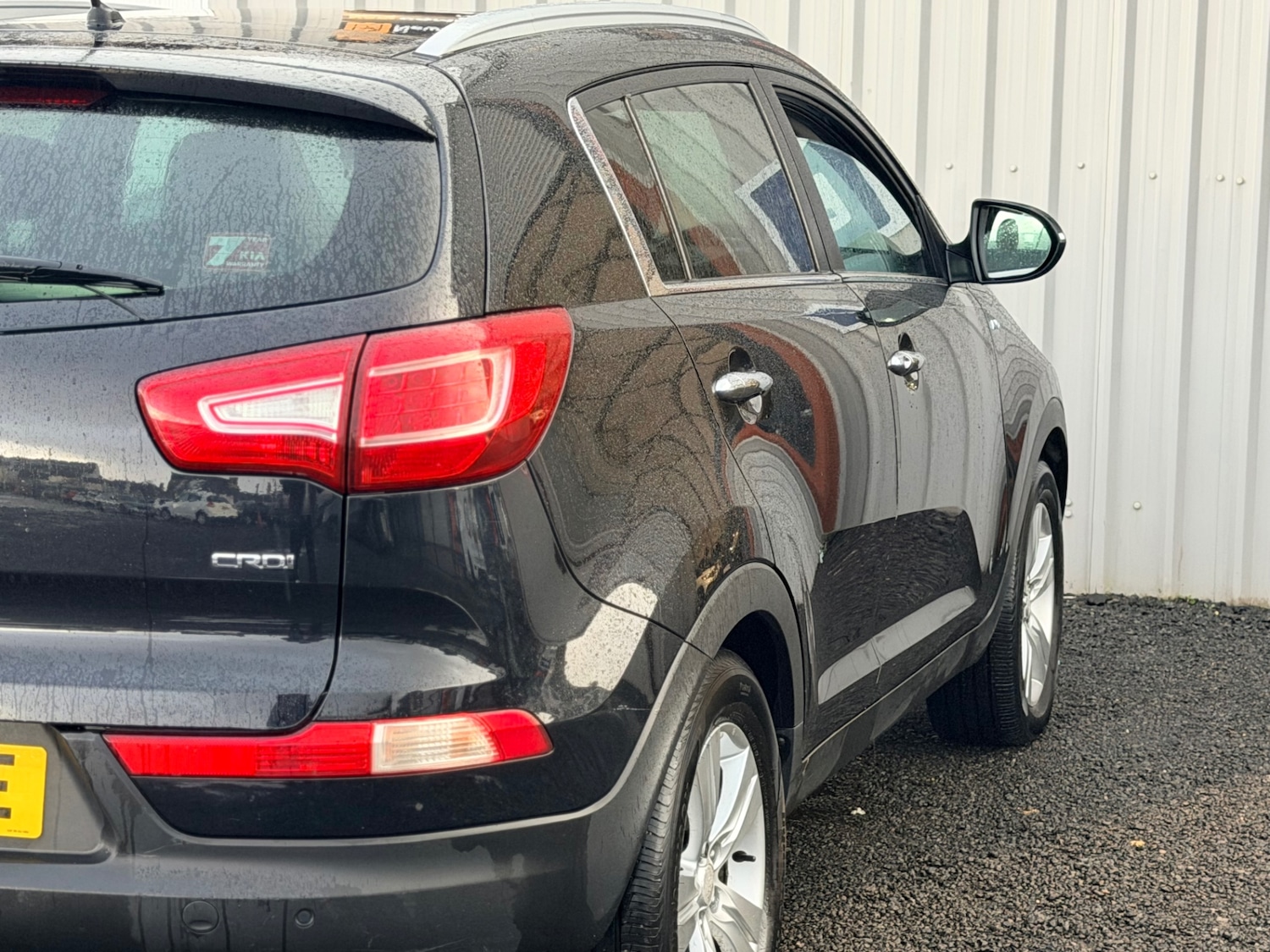 Used Kia Sportage 2013 for sale - 77289492: Photo 25