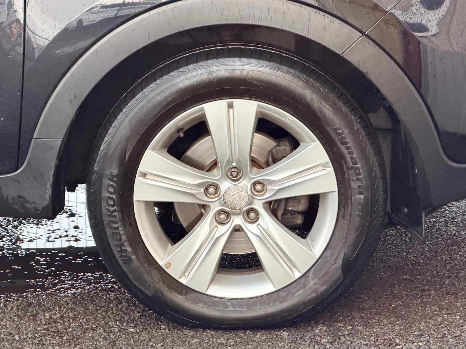 Used Kia Sportage 2013 for sale - 77289492: Photo 26