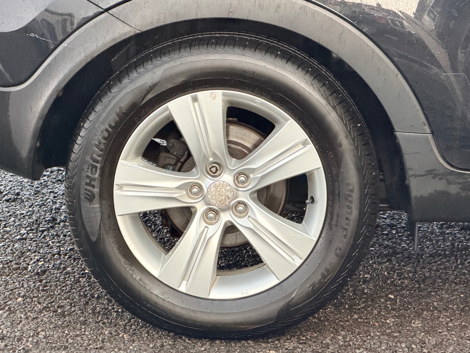 Used Kia Sportage 2013 for sale - 77289492: Photo 27