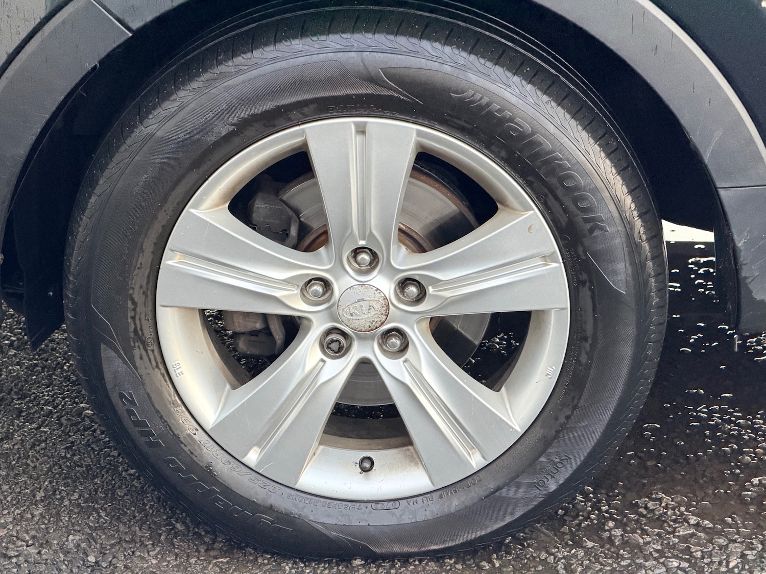 Used Kia Sportage 2013 for sale - 77289492: Photo 28