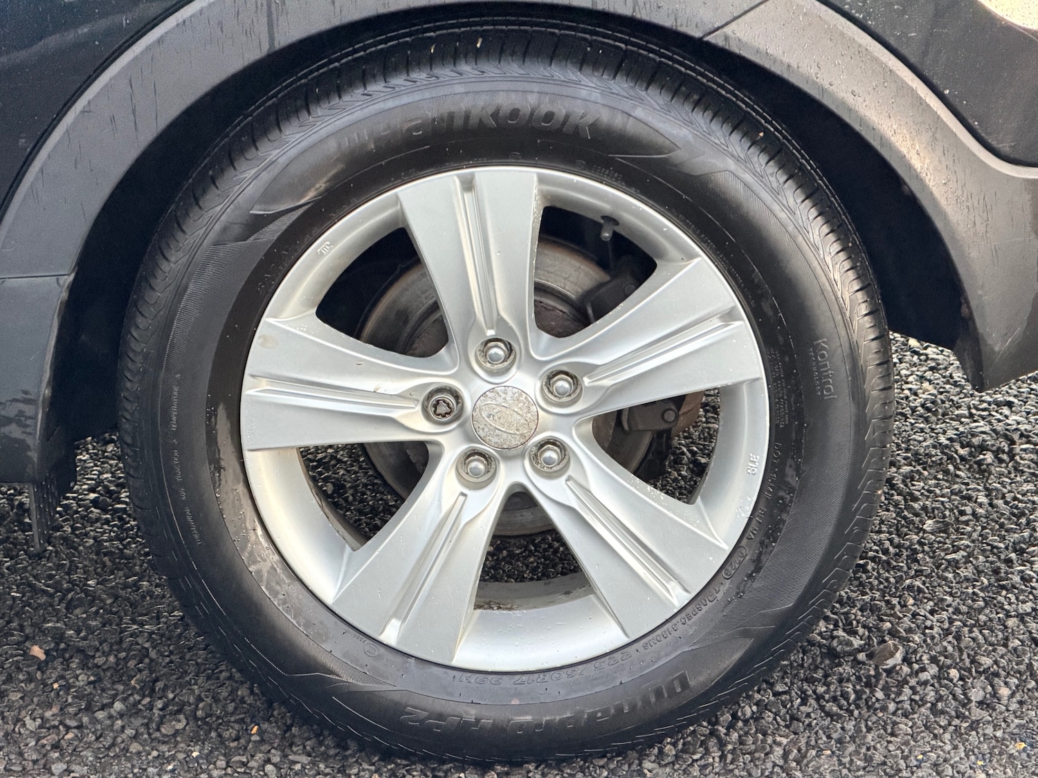 Used Kia Sportage 2013 for sale - 77289492: Photo 29