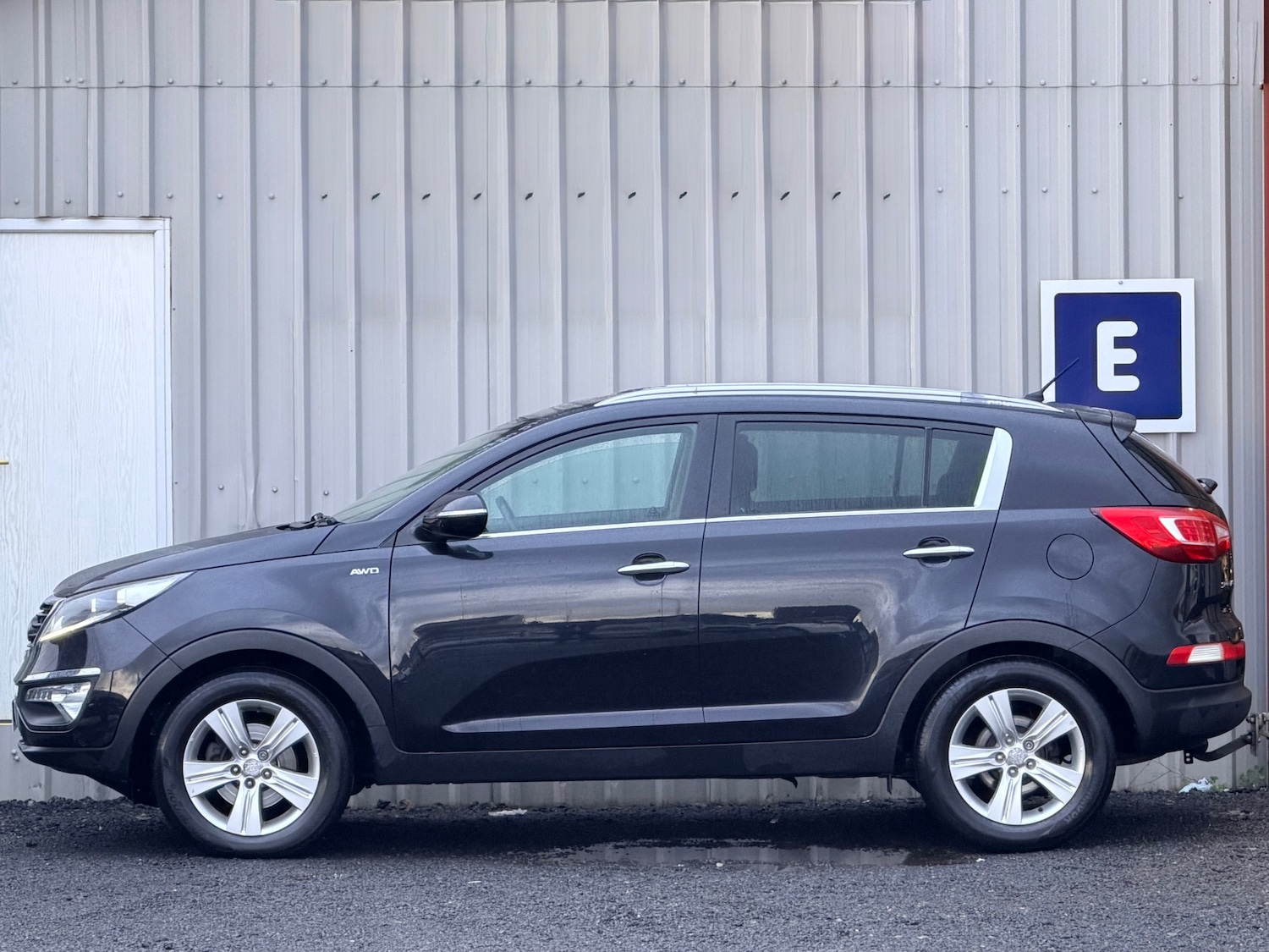 Used Kia Sportage 2013 for sale - 77289492: Photo 7