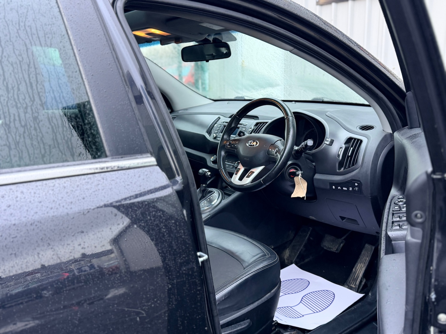 Used Kia Sportage 2013 for sale - 77289492: Photo 9