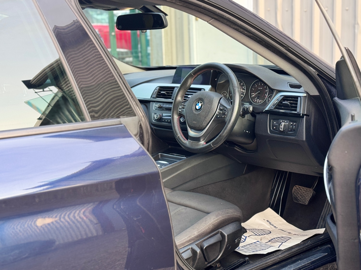 Used BMW 3 Series 2013 for sale - 76228127: Photo 10