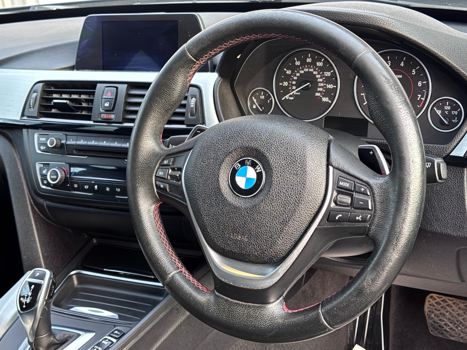 Used BMW 3 Series 2013 for sale - 76228127: Photo 11