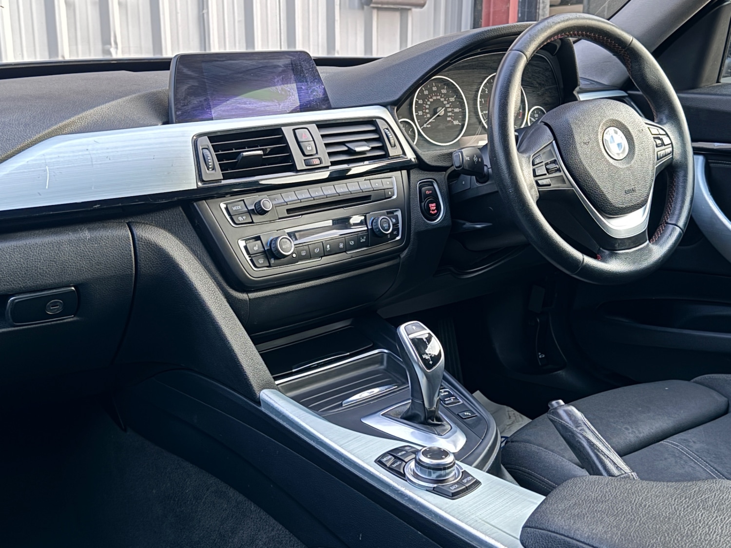 Used BMW 3 Series 2013 for sale - 76228127: Photo 13