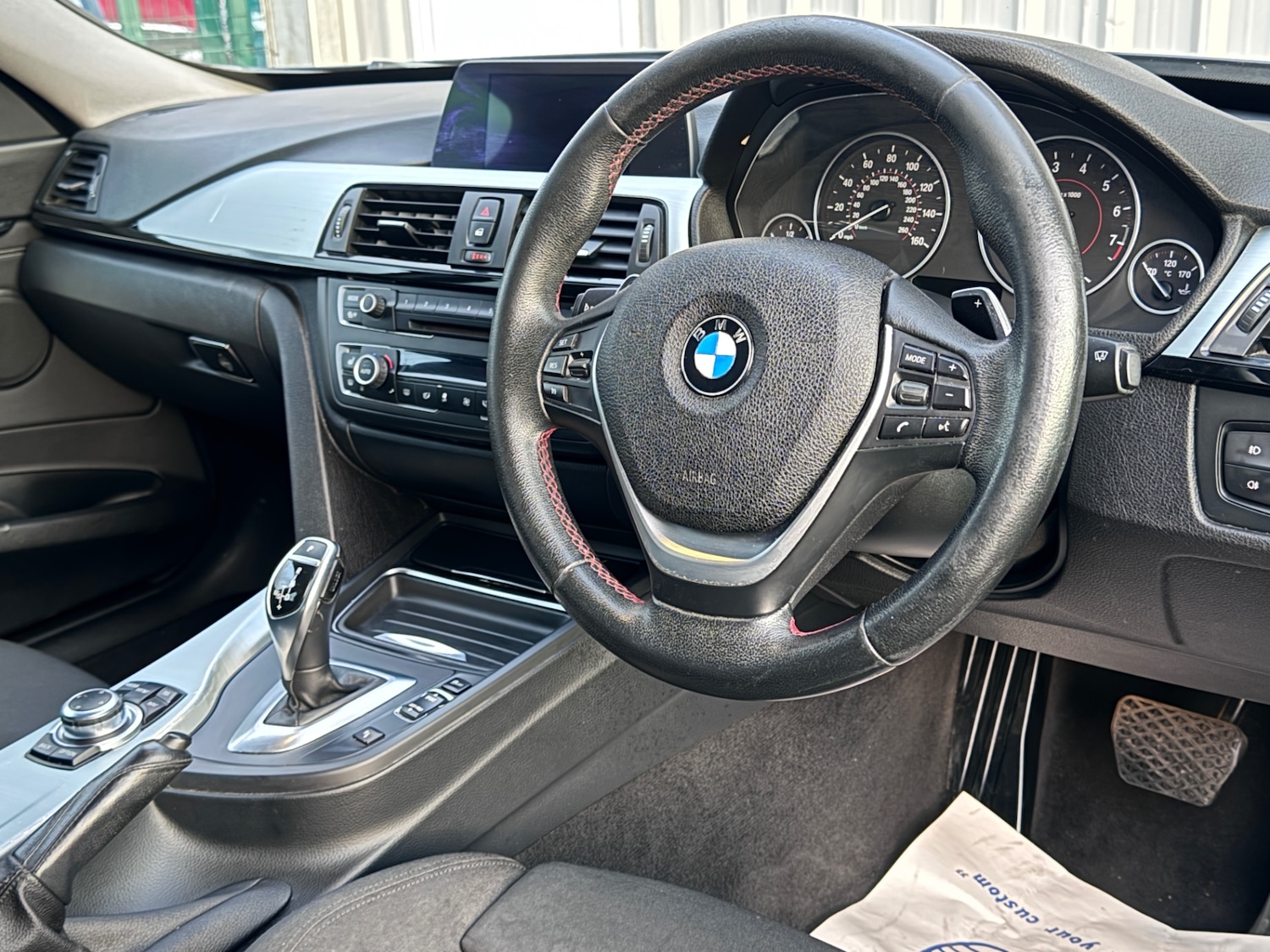 Used BMW 3 Series 2013 for sale - 76228127: Photo 14