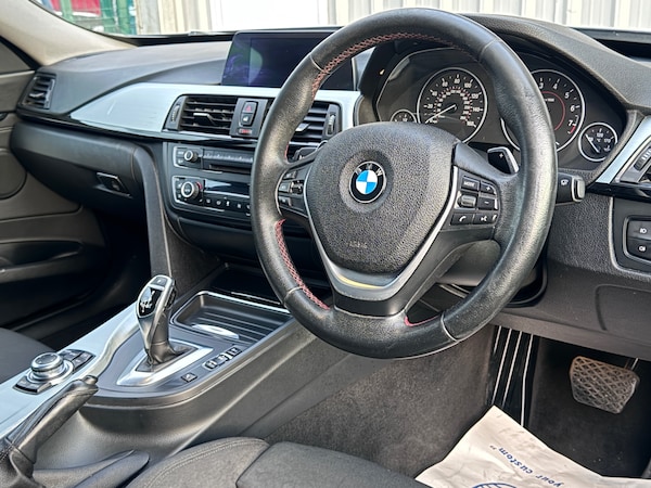 Used BMW 3 Series 2013 for sale - 76228127: Photo 14