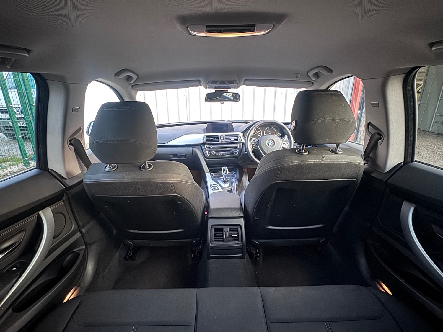 Used BMW 3 Series 2013 for sale - 76228127: Photo 15