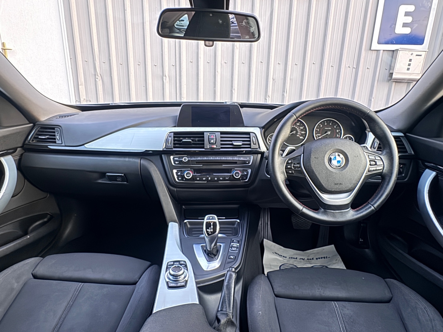 Used BMW 3 Series 2013 for sale - 76228127: Photo 16