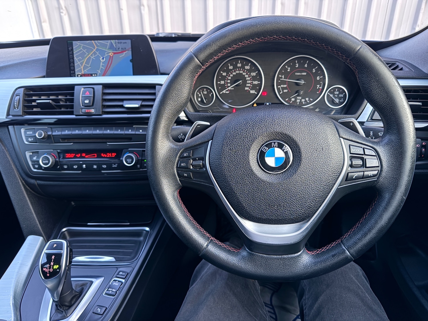 Used BMW 3 Series 2013 for sale - 76228127: Photo 18