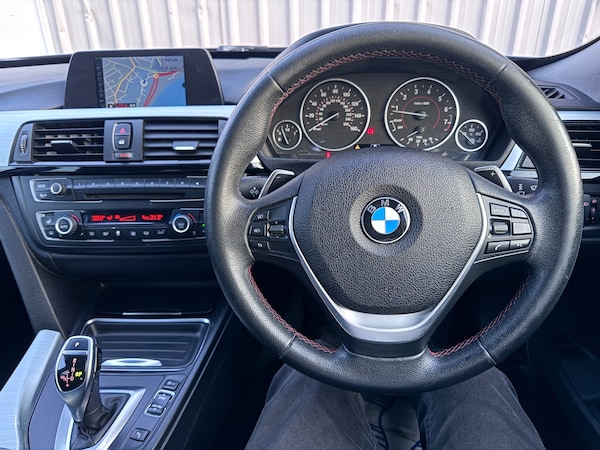 Used BMW 3 Series 2013 for sale - 76228127: Photo 18