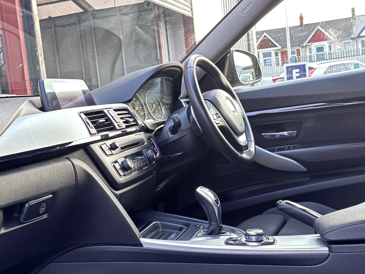 Used BMW 3 Series 2013 for sale - 76228127: Photo 19