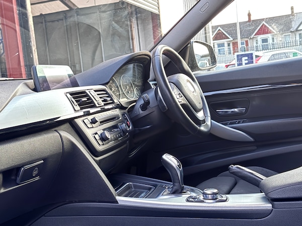 Used BMW 3 Series 2013 for sale - 76228127: Photo 19