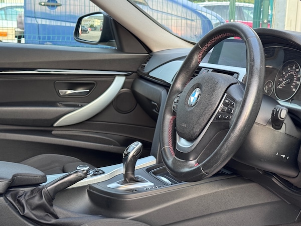 Used BMW 3 Series 2013 for sale - 76228127: Photo 20