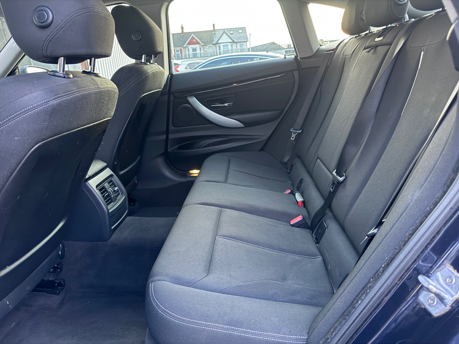 Used BMW 3 Series 2013 for sale - 76228127: Photo 23