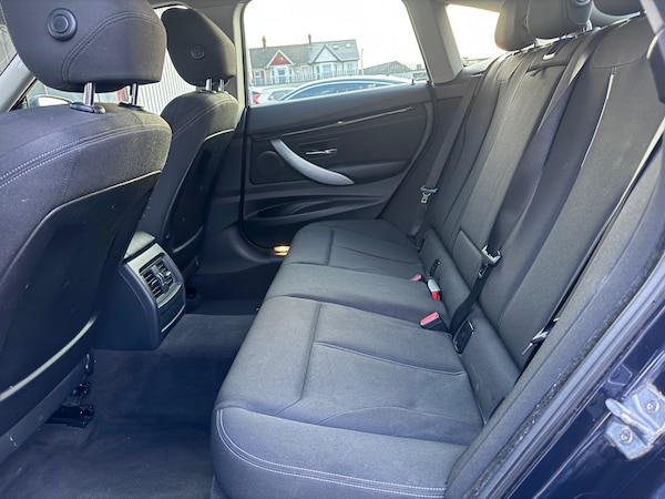 Used BMW 3 Series 2013 for sale - 76228127: Photo 23