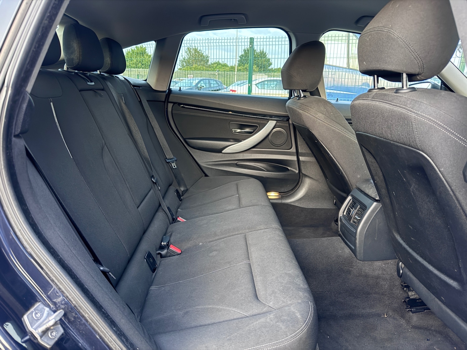 Used BMW 3 Series 2013 for sale - 76228127: Photo 24