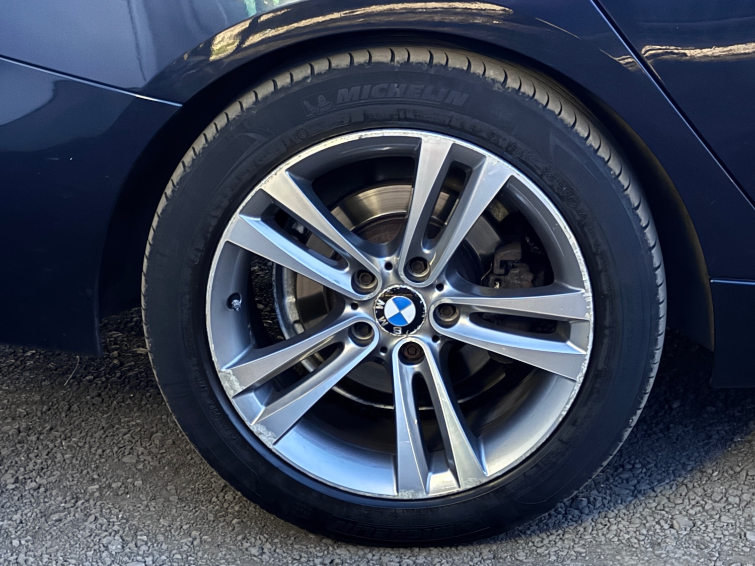 Used BMW 3 Series 2013 for sale - 76228127: Photo 26