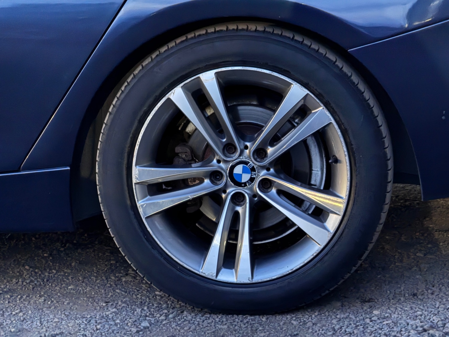 Used BMW 3 Series 2013 for sale - 76228127: Photo 27