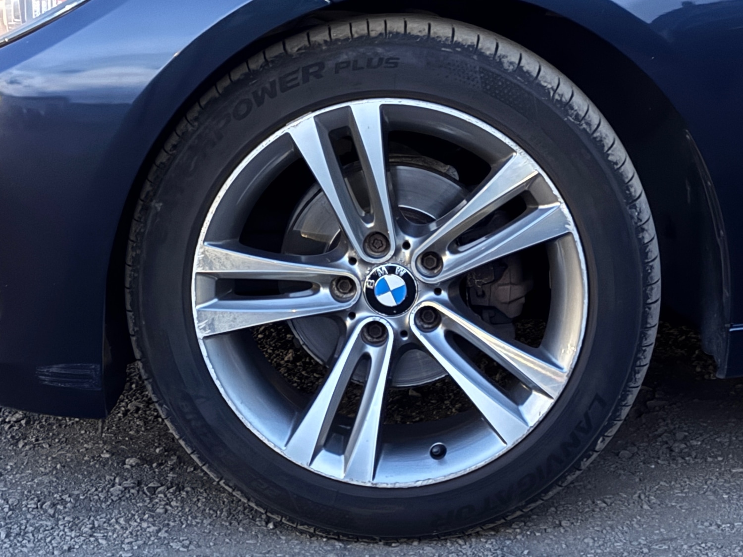 Used BMW 3 Series 2013 for sale - 76228127: Photo 28