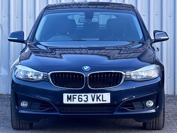 Used BMW 3 Series 2013 for sale - 76228127: Photo 2