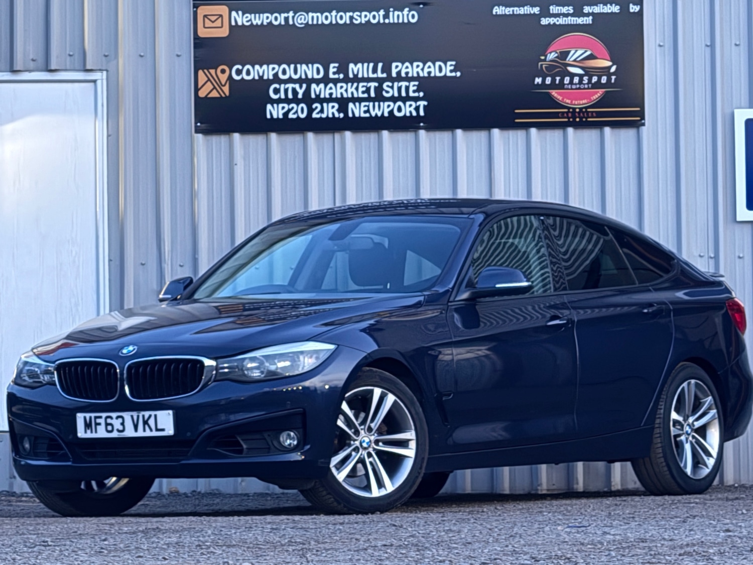 Used BMW 3 Series 2013 for sale - 76228127: Photo 3
