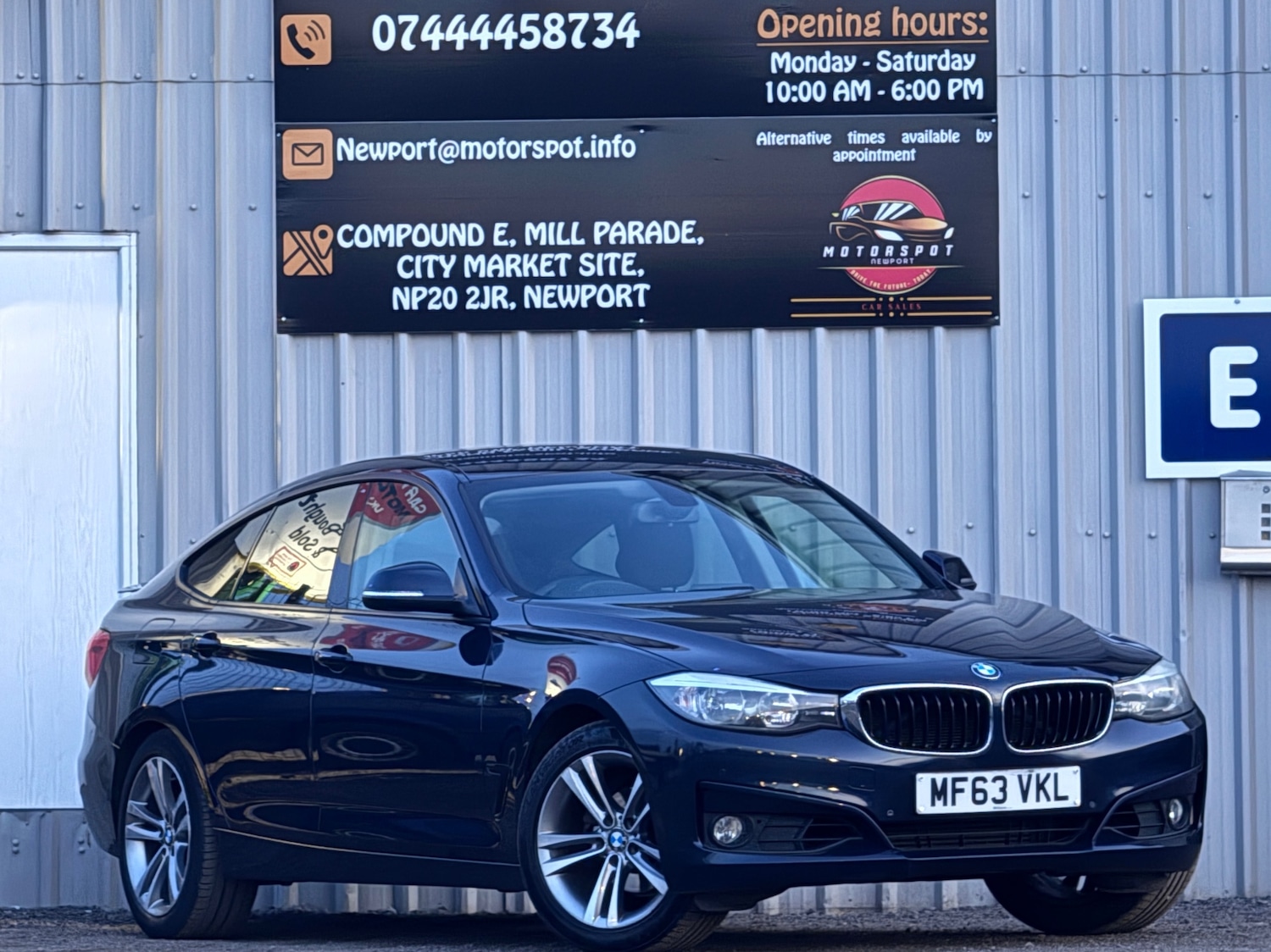 Used BMW 3 Series 2013 for sale - 76228127: Photo 4