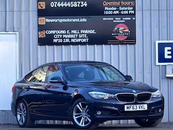 Used BMW 3 Series 2013 for sale - 76228127: Photo 4