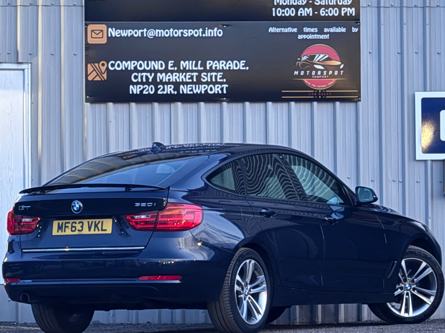 Used BMW 3 Series 2013 for sale - 76228127: Photo 5