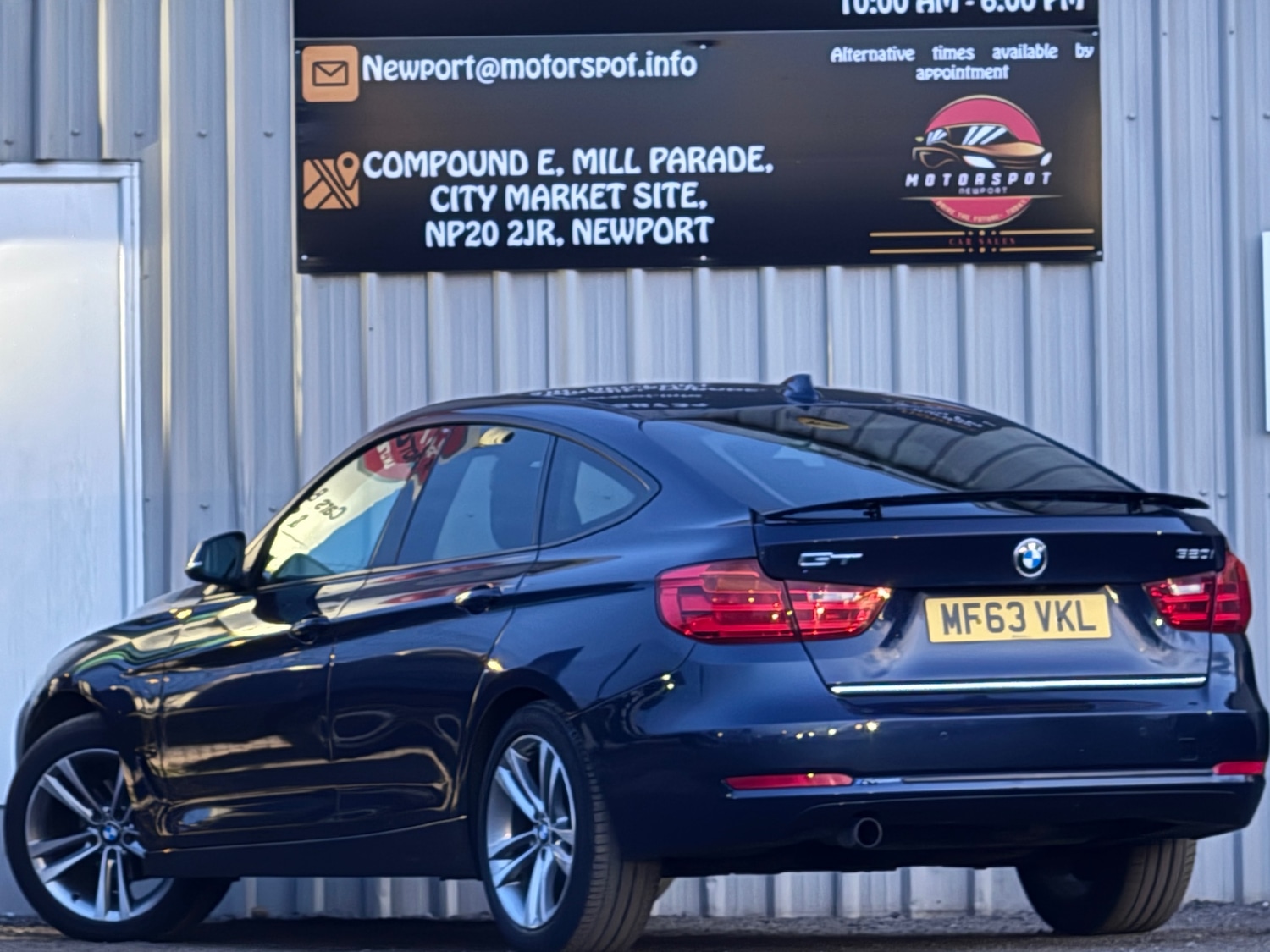 Used BMW 3 Series 2013 for sale - 76228127: Photo 6