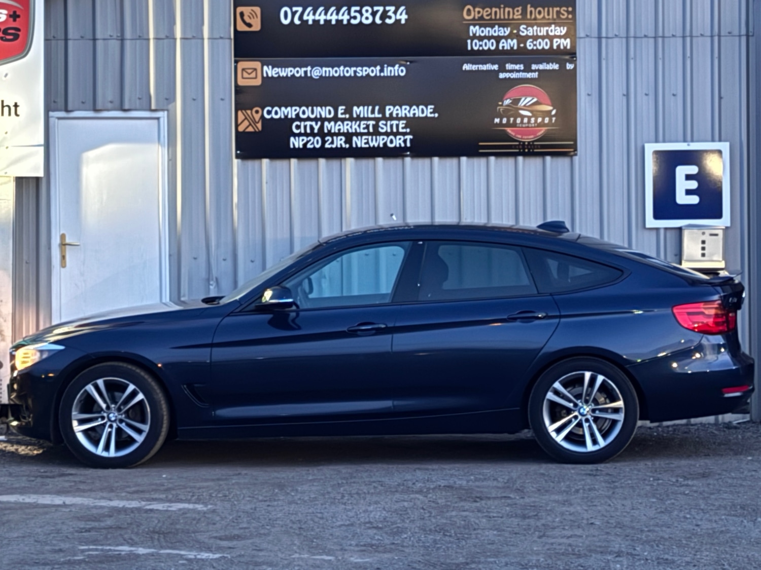 Used BMW 3 Series 2013 for sale - 76228127: Photo 7