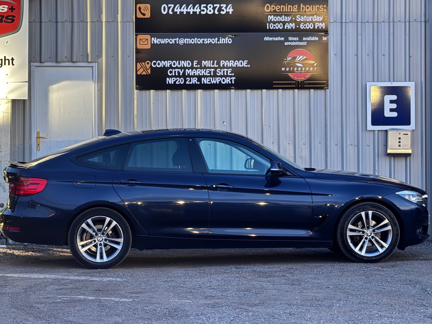 Used BMW 3 Series 2013 for sale - 76228127: Photo 8