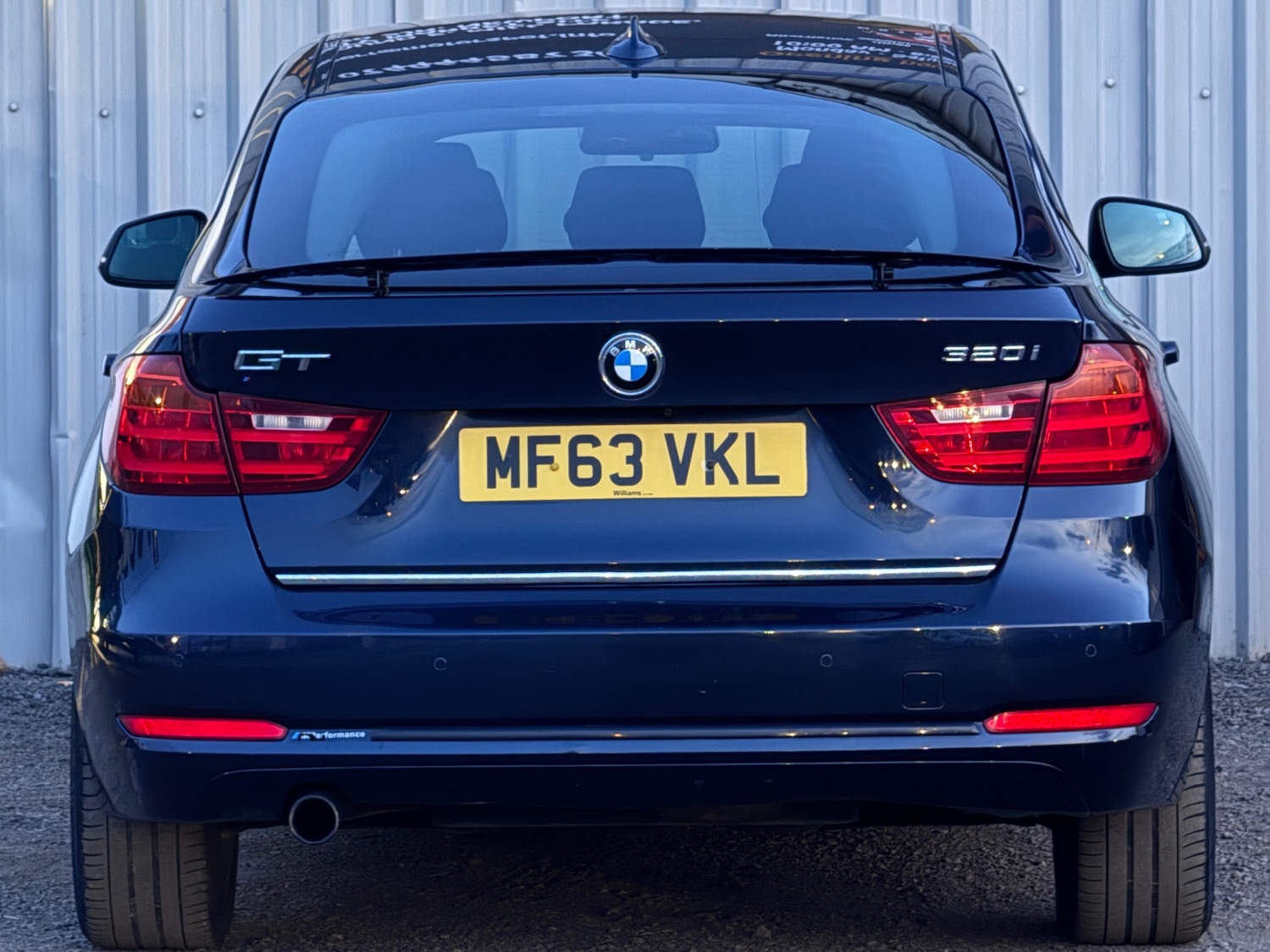 Used BMW 3 Series 2013 for sale - 76228127: Photo 9