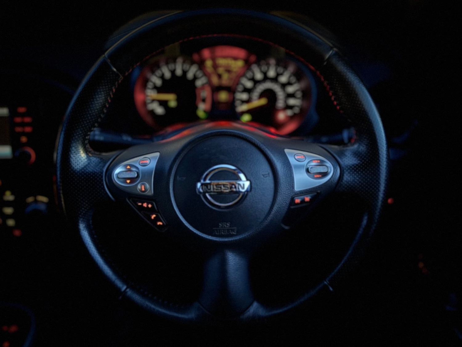 Used Nissan Juke 2015 for sale - 77030662: Photo 11