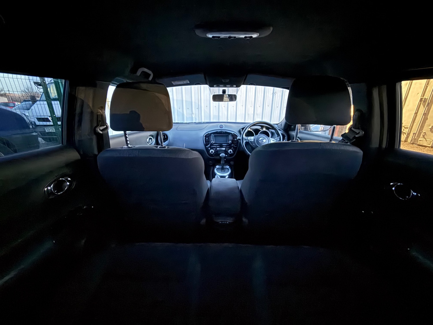 Used Nissan Juke 2015 for sale - 77030662: Photo 13