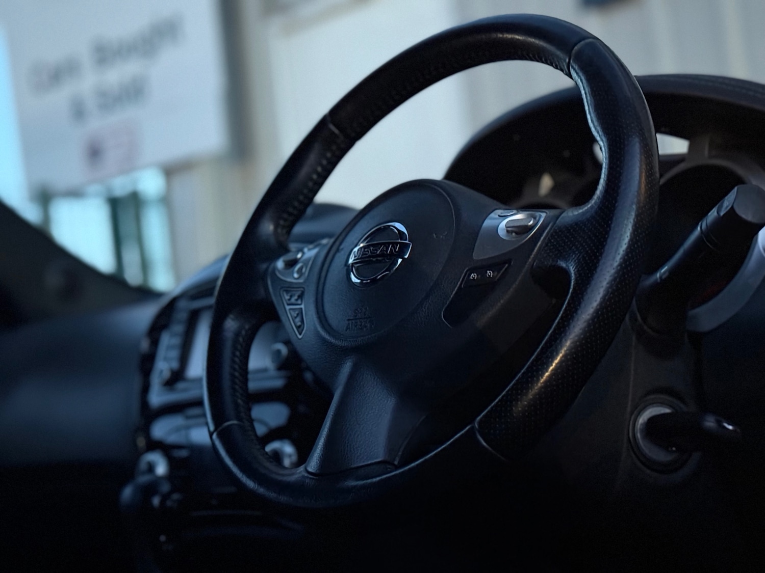 Used Nissan Juke 2015 for sale - 77030662: Photo 14