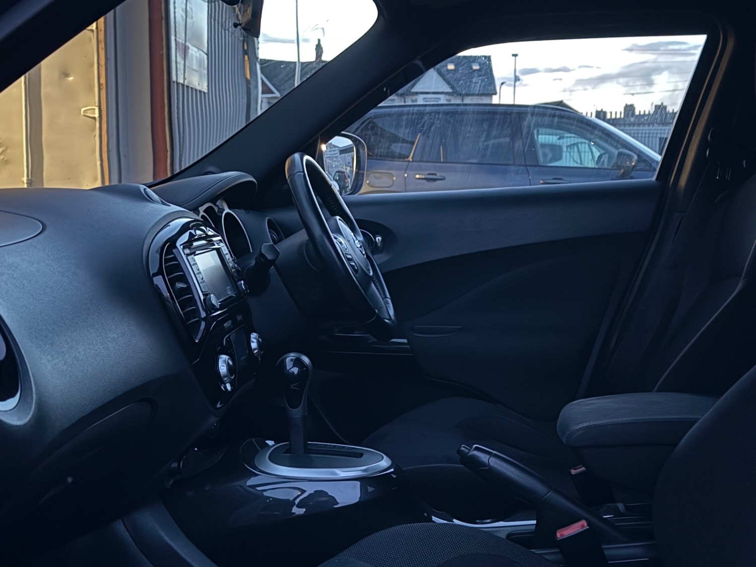 Used Nissan Juke 2015 for sale - 77030662: Photo 15