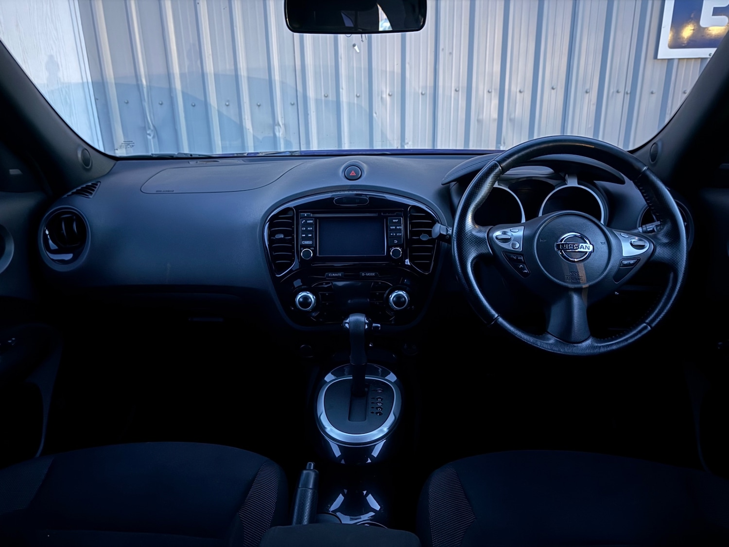 Used Nissan Juke 2015 for sale - 77030662: Photo 16