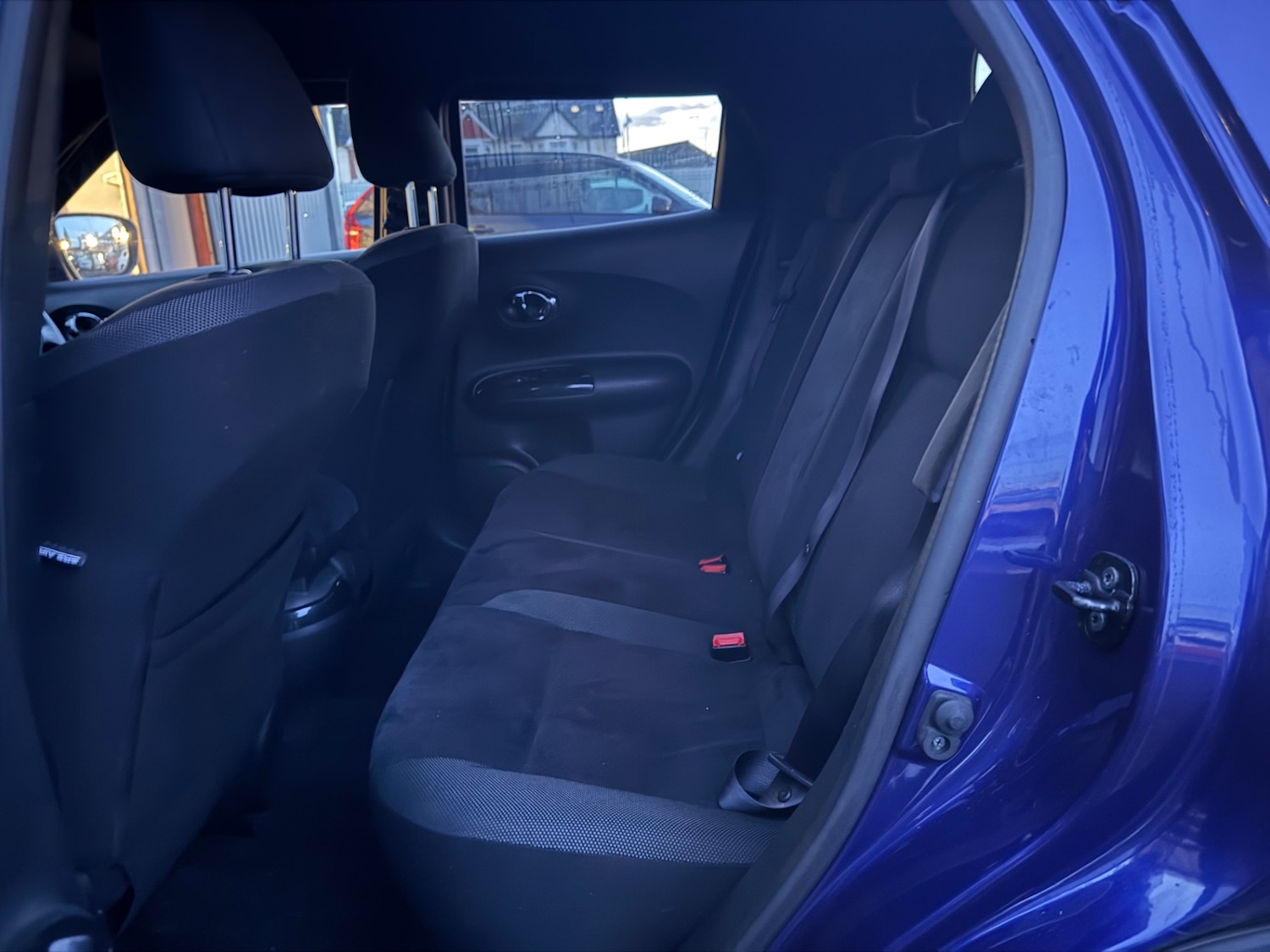 Used Nissan Juke 2015 for sale - 77030662: Photo 18