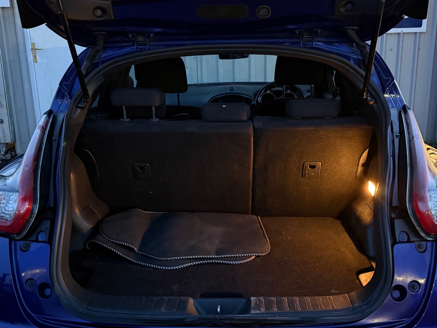 Used Nissan Juke 2015 for sale - 77030662: Photo 20