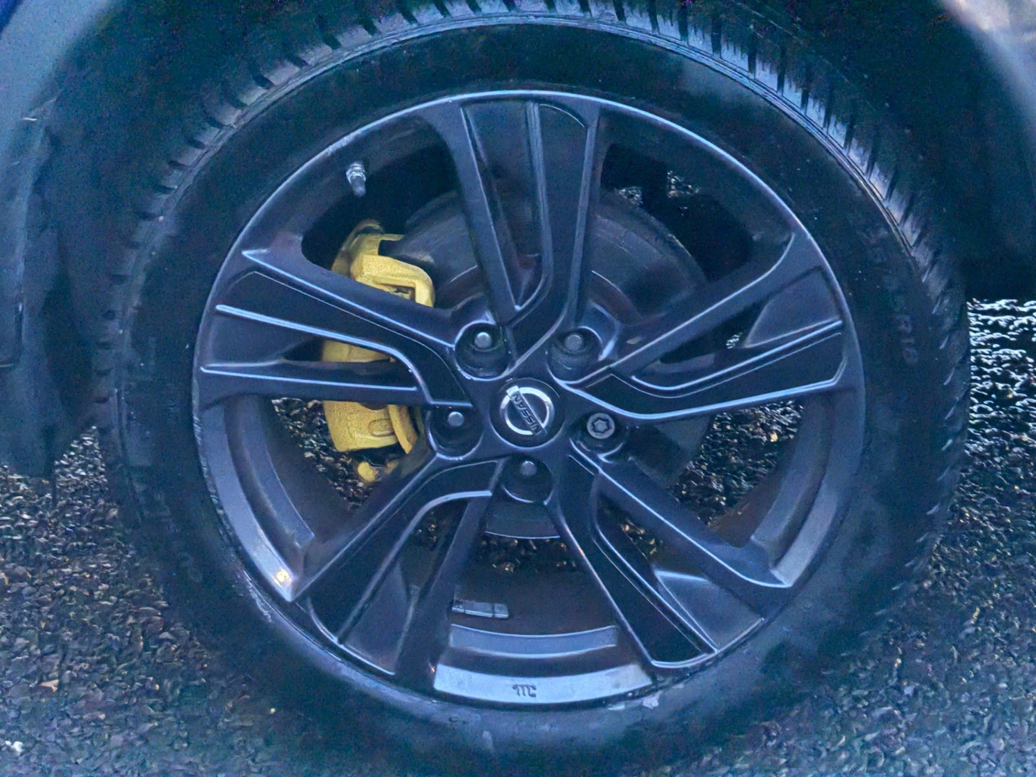 Used Nissan Juke 2015 for sale - 77030662: Photo 26